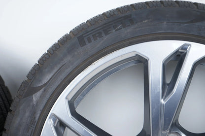 Audi RS E-tron GT FW Winterräder Winterreifen 20 Zoll 4J3601025