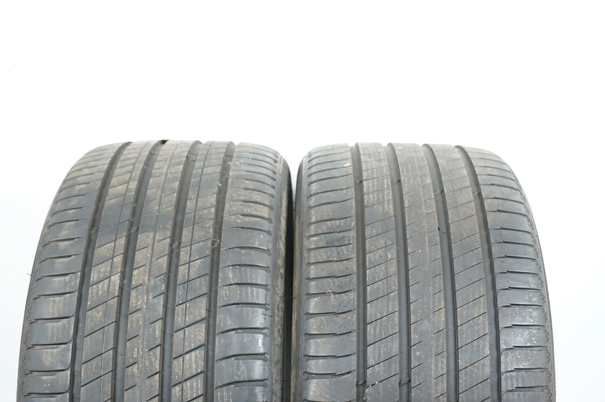 2 X 315 40 R21 111Y Sommerreifen Michelin LATITUDE SPORT 3 MO DOT20/18 6,5mm Detailansicht 4