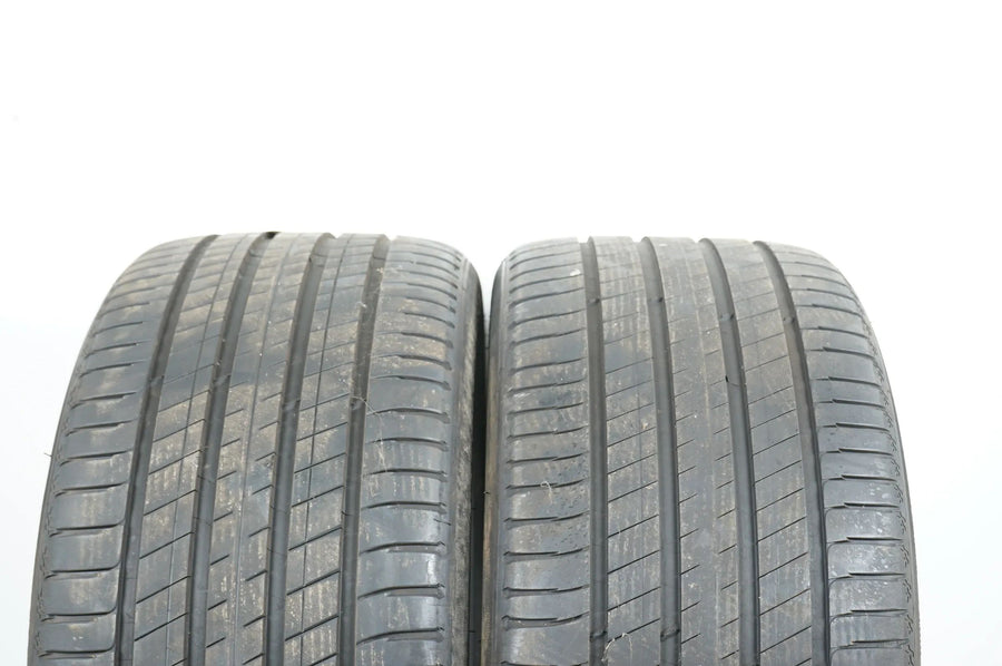 2 X 315 40 R21 111Y Sommerreifen Michelin LATITUDE SPORT 3 MO DOT20/18 6,5mm