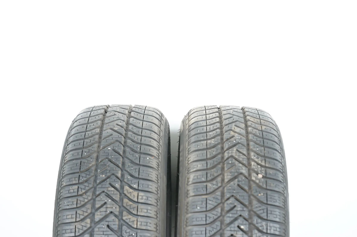 2 x Winterreifen Pirelli Snow 195 55 17 Zoll DOT21 ca.7mm Bmw* Detailansicht 4
