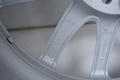 BMW X3 X4 G01 G02 Winter Tires Winter Wheels 225 60 18 inch