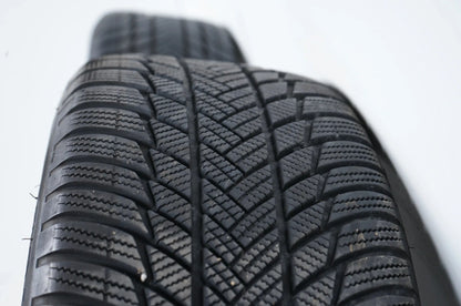 Mercedes GLA GLB H247 Winterräder Winterreifen 235 50 19 Zoll