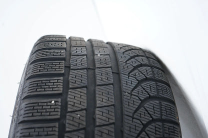 Ruote invernali Mercedes EQE43 EQE53 AMG W295 V295, cerchi in lega 21 pollici