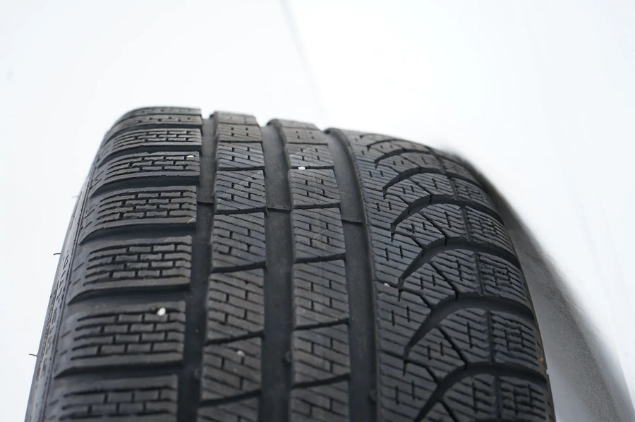 Ruote invernali Mercedes EQE43 EQE53 AMG W295 V295, cerchi in lega 21 pollici