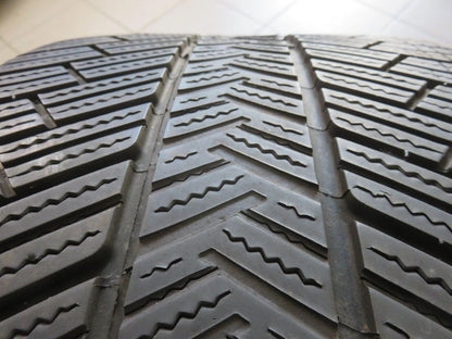 1 X 265 40 R19 98V Winterreifen Michelin Pilot Alpin PA4 NO 5mm