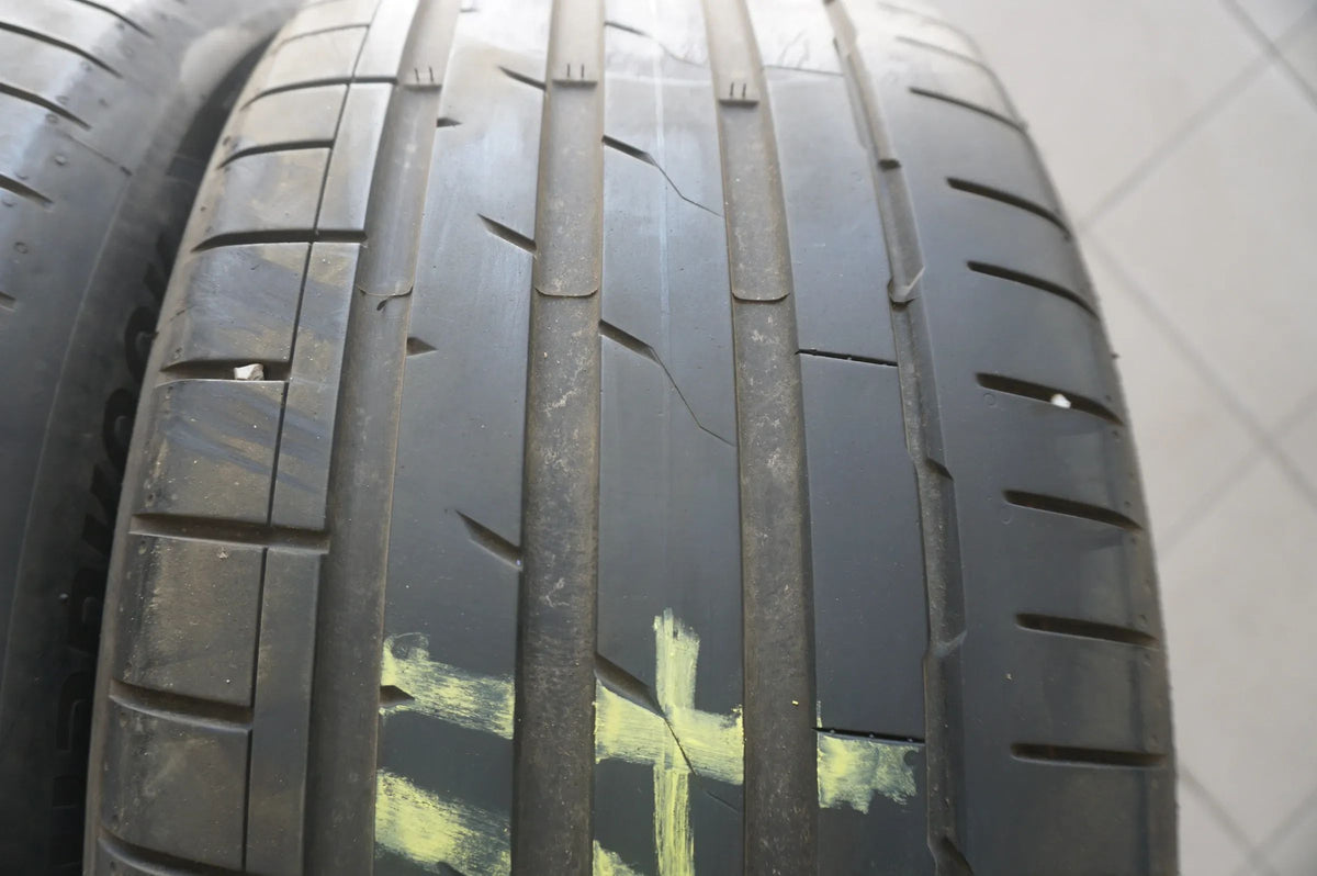 2 X 255 45 R19 104W Sommerreifen Hankook Ventus S1 evo3 EV T2 2022 Detailansicht 2