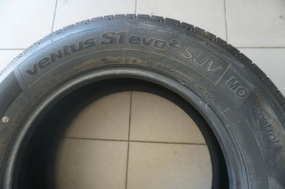 1 X 235 65 R17 104V Sommerreifen Hankook Ventus S1 evo2 SUV MO 2019 8mm