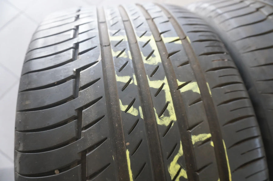 315 35 R21 111Y Sommerreifen Continental PremiumContact 6 * SSR RFT 6,5mm 2023