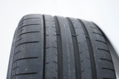Bmw 1er 2er F40 F44 Sommerräder Sommerreifen Alufelgen 18 Zoll 554M 8092353