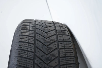 BMW iX i20 Winterreifen Winterräder 235 60 20 Zoll 1002 5A02653