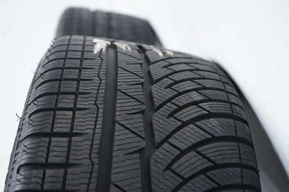 Mercedes A45 CLA45 W177 W118 Winterreifen Winterräder 18 Zoll