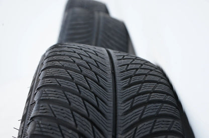 Mercedes C43 AMG W206 Winterreifen Winterräder 235 45 18 Zoll