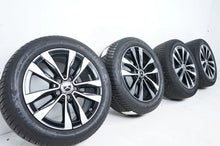Mercedes C Klasse W206 Hybrid Winterräder Winterreifen 17 Zoll