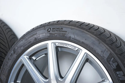 Mercedes A45 CLA45 W177 C118 Winterreifen Winterräder 18 Zoll