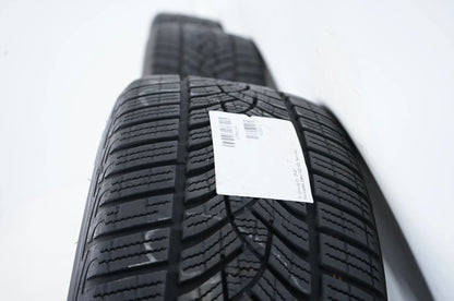 Mercedes C Klasse W206 Winterräder Winterreifen 225 45 18 Zoll A2064016200