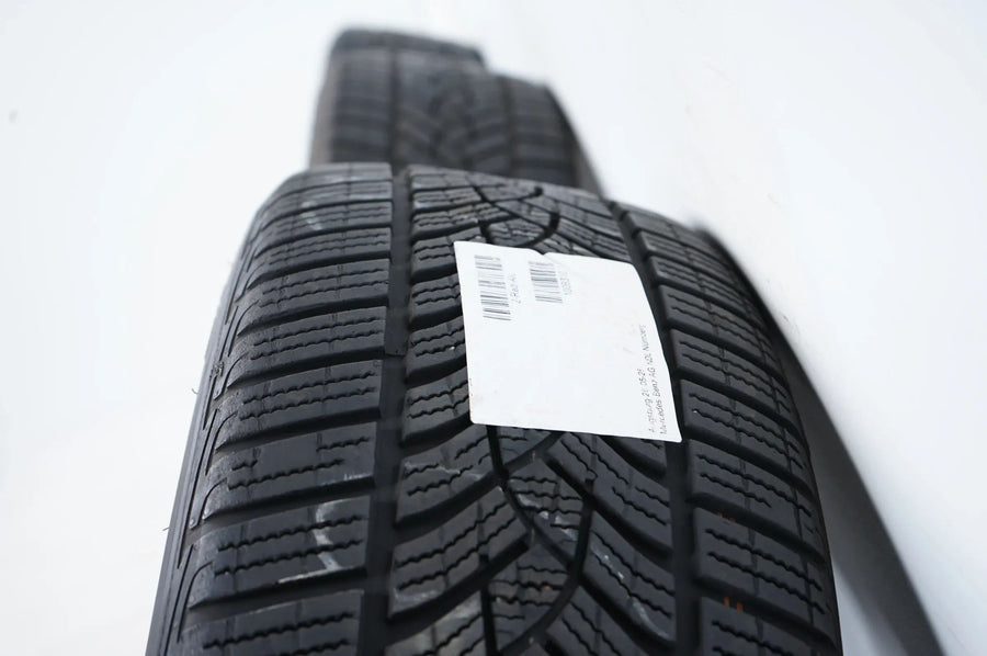 Mercedes C Klasse W206 Winterräder Winterreifen 225 45 18 Zoll A2064016200