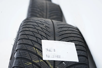 Mercedes A45 CLA45 W177 C118 Winterreifen Winterräder 18 Zoll