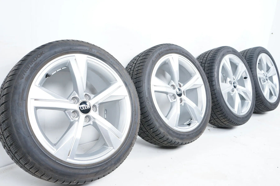 Audi A1 GB Winterräder Winterreifen 215 45 17 Zoll 7mm 82A601025G