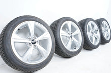 Audi A1 GB ruote invernali pneumatici invernali 215 45 17 pollici 7mm 82A601025G