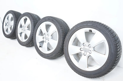 Audi A3 8V Winterreifen Winterräder 205 50 17 Zoll 8V0601025AD