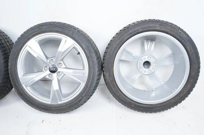 Audi A1 GB Winterräder Winterreifen 215 45 17 Zoll 7mm 82A601025G