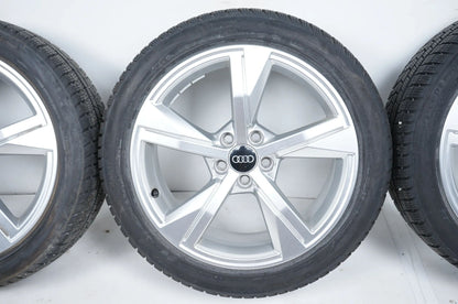 Audi A1 GB Winterräder Winterreifen 215 45 17 Zoll 7mm 82A601025G