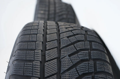 Mercedes EQE W295 V295 Winterreifen Winterräder 255 45 19 Zoll A2954011200