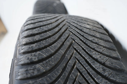 Audi A3 GY 8Y Winterreifen Winterräder 205 50 17 Zoll 8Y0601025L