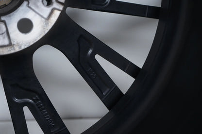 Ruote e pneumatici invernali BMW Serie 3 G20 G21, cerchi in lega 18 pollici 796M 6885305