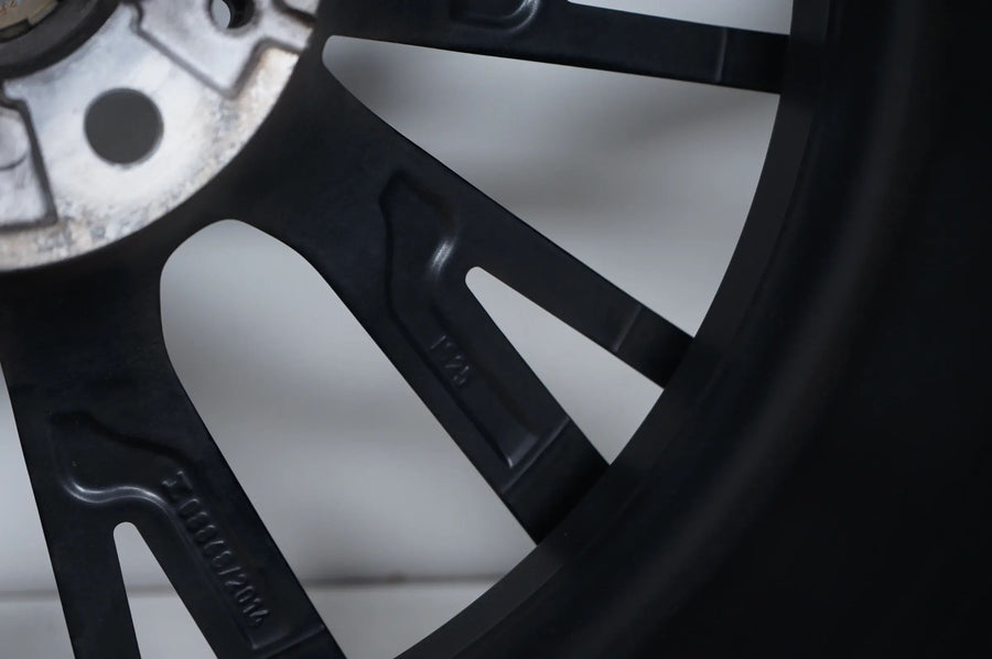 Ruote e pneumatici invernali BMW Serie 3 G20 G21, cerchi in lega 18 pollici 796M 6885305