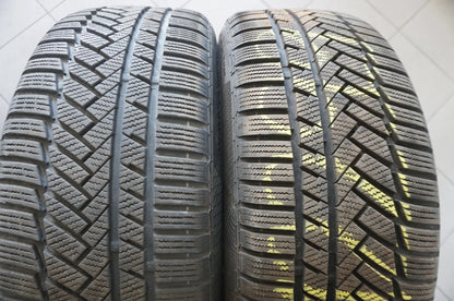 Cerchi in lega originali Audi A6 C8 4K A4 F2, ruote invernali, pneumatici invernali 245 45 R19, 8 mm