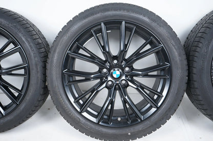 Bmw 3er G20 G21 Winterreifen Winterräder Alufelgen 18 Zoll 796M 6885305