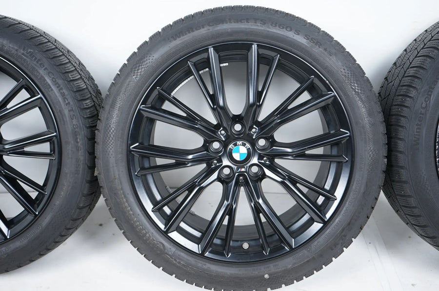 Bmw 3er G20 G21 Winterreifen Winterräder Alufelgen 18 Zoll 796M 6885305