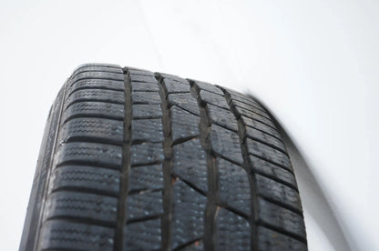 Audi A3 8Y Pneumatici invernali ruote invernali 225 40 18 pollici 8Y0601025j