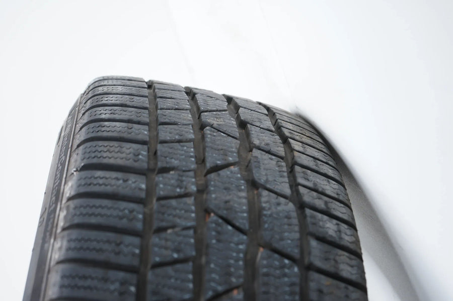 Audi A3 8Y Pneumatici invernali ruote invernali 225 40 18 pollici 8Y0601025j