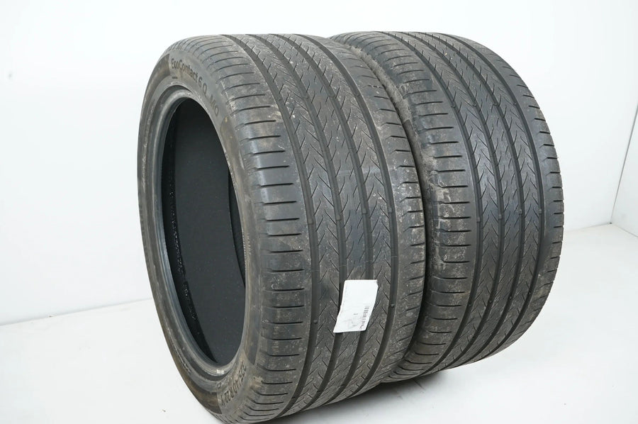 2x Sommerreifen Continental 325 40 22 Zoll DOT24 MO ca.5,5mm