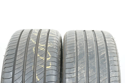 2x Summer Tires Michelin 255 40 18 Inch DOT23/20 approx. 5.5mm MO