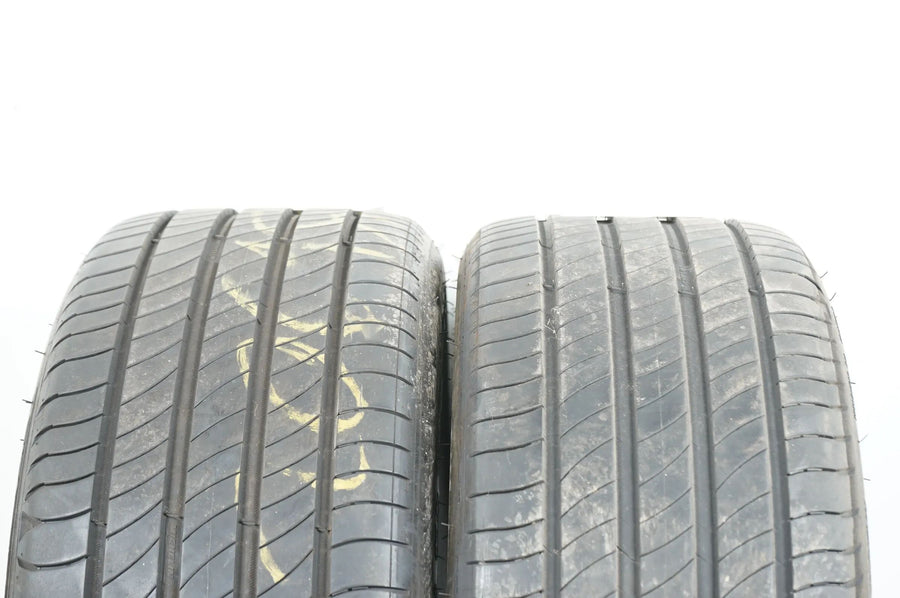 2x Summer Tires Michelin 255 40 18 Inch DOT23/20 approx. 5.5mm MO