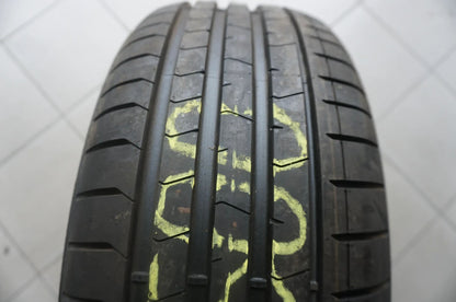 1 X 225 40 R19 93W Pneu été Pirelli P Zero PZero MO 6,5mm 2017