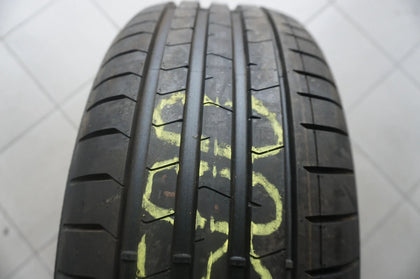 1 X 225 40 R19 93W Summer Tire Pirelli P Zero PZero MO 6.5mm 2017