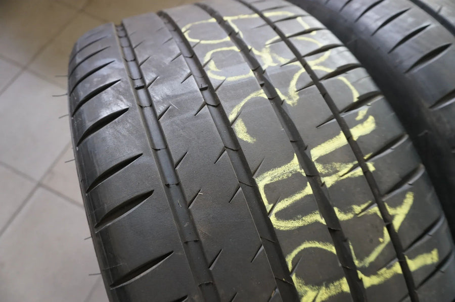 1 X 275 35 ZR20 R20 102Y Sommerreifen Michelin Pilot Sport 4 S MO1 2022 7mm