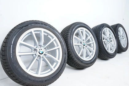 Ruote invernali BMW Serie 3 G20 G21 G22, pneumatici invernali 225 50 17 pollici 6883520
