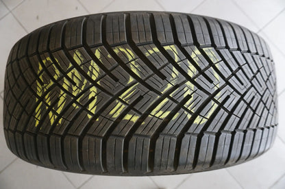 1 X 245 45 R19 102Y Allwetterreifen Continental AllSeasonContact 2 2024 7mm