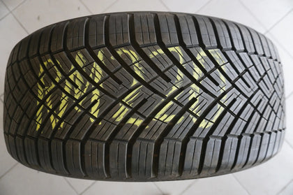 1 X 245 45 R19 102Y Allwetterreifen Continental AllSeasonContact 2 2024 7mm