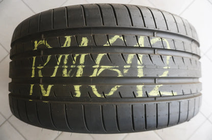 1 X 275 30 R20 97Y Sommerreifen Goodyear Eagle F1 Asymmetric 5 * RSC 2023 7mm