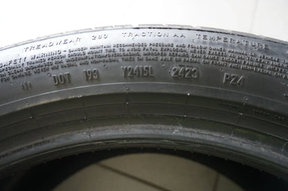 1 X 275 40 R19 105Y Sommerreifen Pirelli P Zero PZero * MO 2023 5,5mm