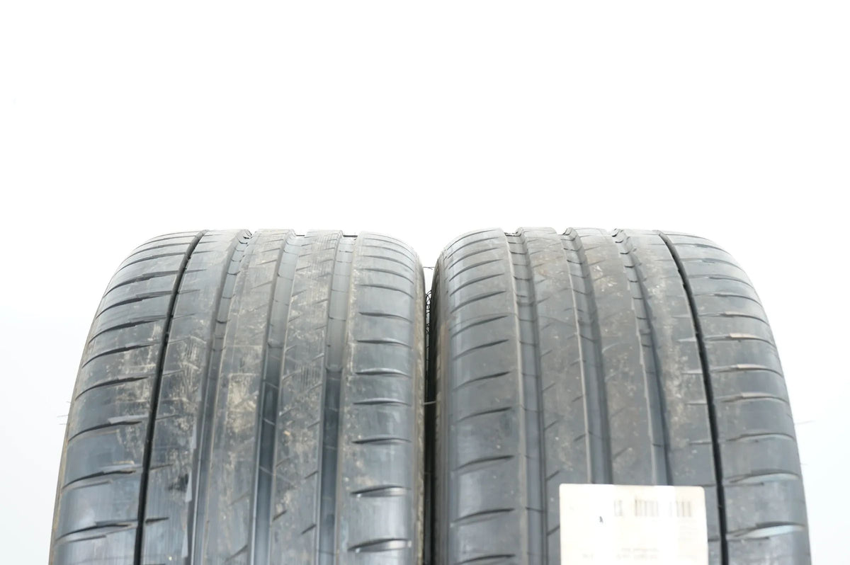 2 x Demo Sommerreifen Michelin 4S 265 40 20 Zoll DOT23/20 MO1 Detailansicht 4