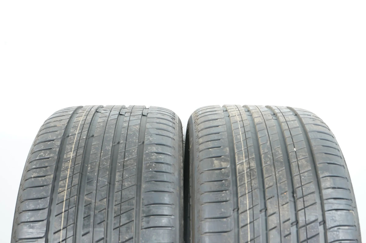 2 x Demo Sommerreifen Michelin Latitude 315 40 21 Zoll DOT19 MO Detailansicht 4