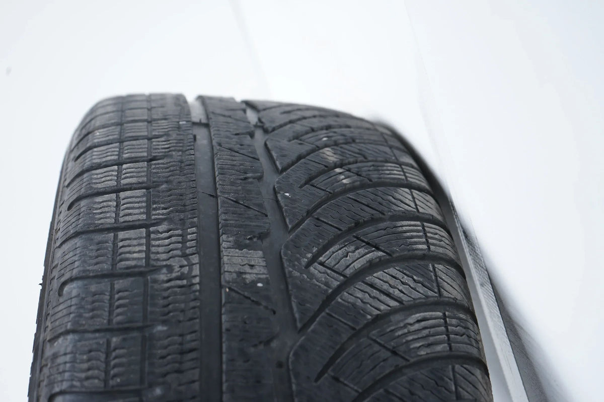 BMW 5 Series G30 G31 Winter Tires Winter Wheels 245 45 18 inch 632 Detailansicht 15