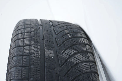BMW 5 Series G30 G31 Winter Tires Winter Wheels 245 45 18 inch 632